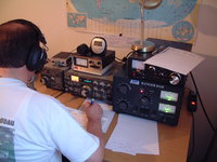 CQ WW SSB