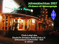 OV-Lokal in Ulmen OV-Lokal