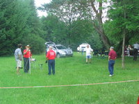 2. Vulkaneifel-Fieldday Bild-Fieldday