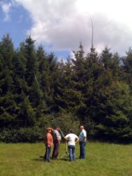 Vulkaneifel-Fieldday