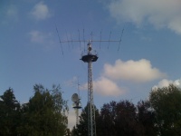 Flohmarkt in Weinheim