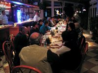 letzter OV-Abend 2009