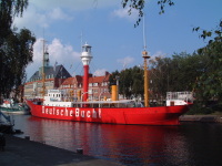 Feuerschiff