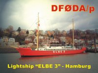 Feuerschiff Elbe 3