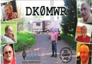 QSL-Karte