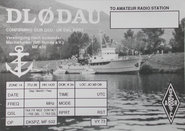 QSL-Karte