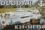 QSL-Karte