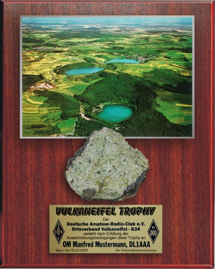 Vulkaneifel-Trophy